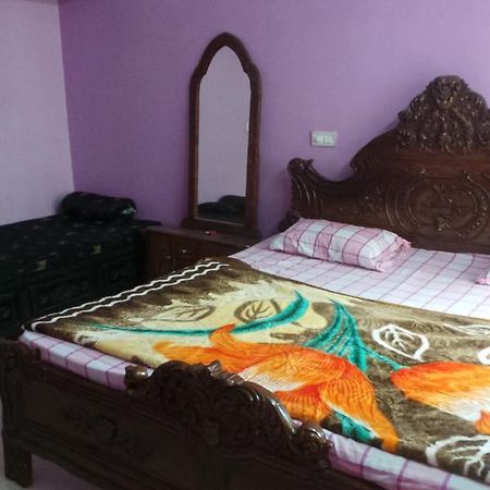 Golf View Cottages Madikeri Exterior photo