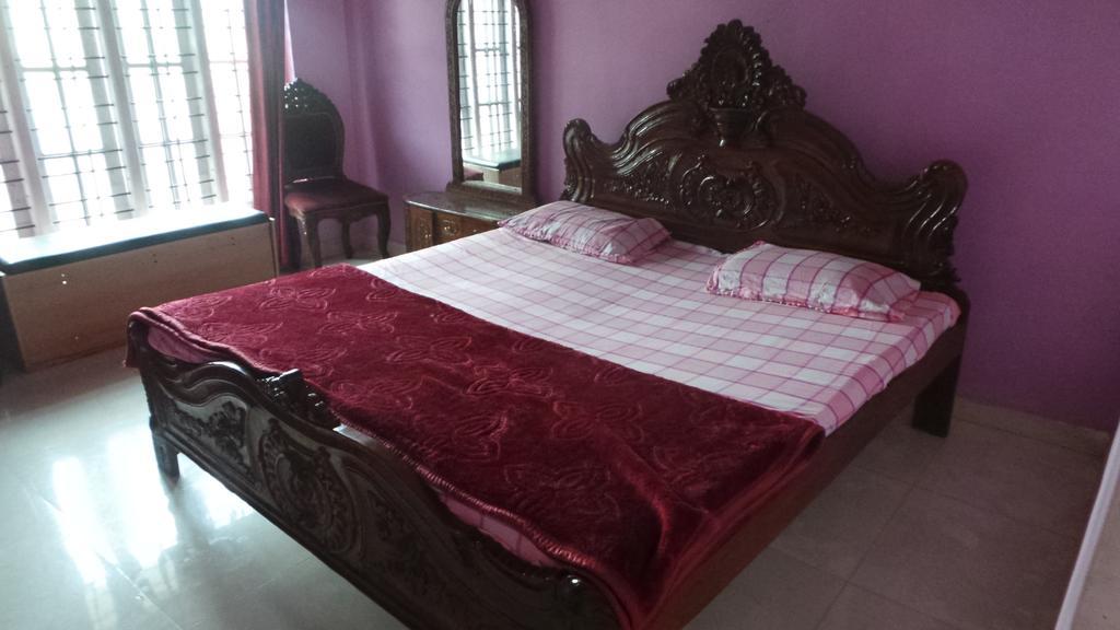 Golf View Cottages Madikeri Exterior photo