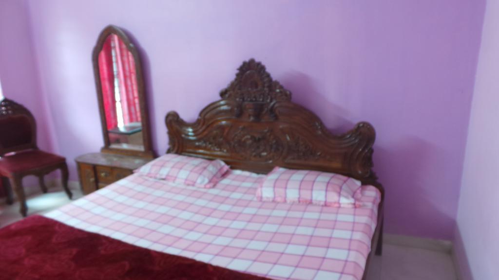 Golf View Cottages Madikeri Exterior photo